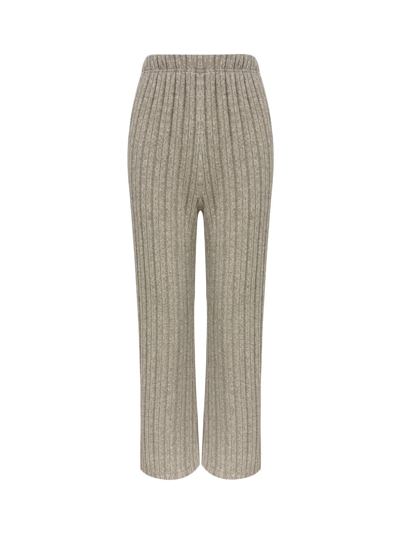 Stylish and casual button set