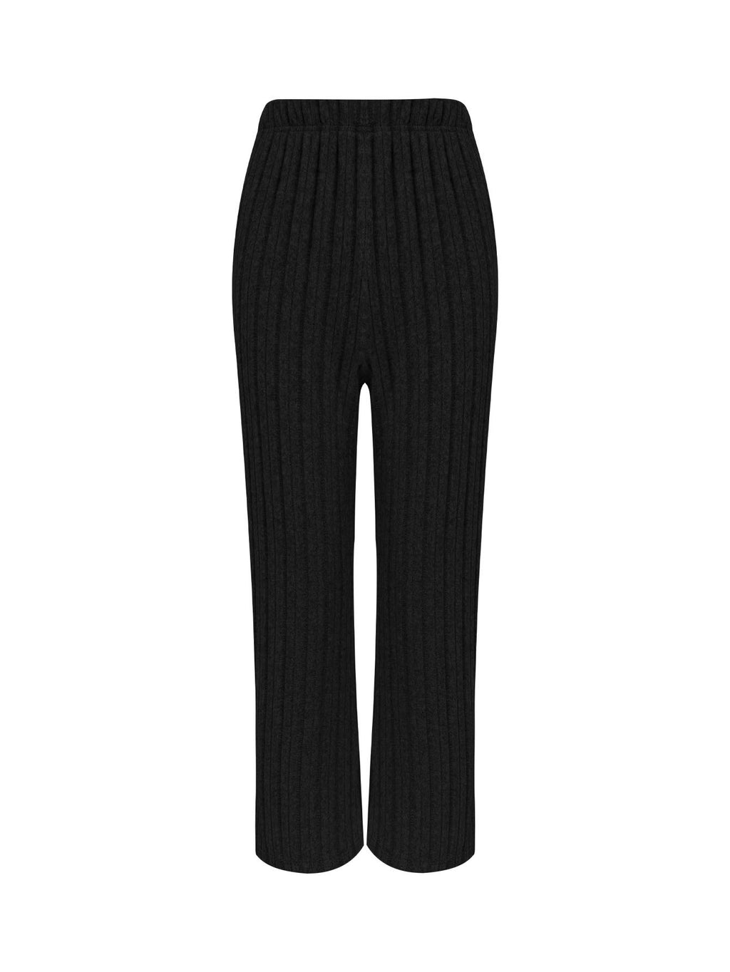 Stylish and casual button set